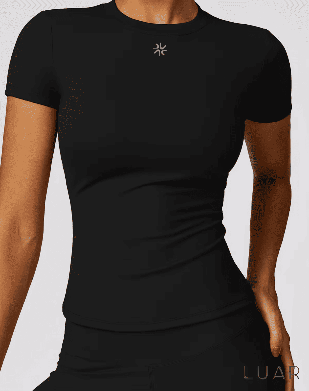 Conjunto Praia - Negro - Imagen 2