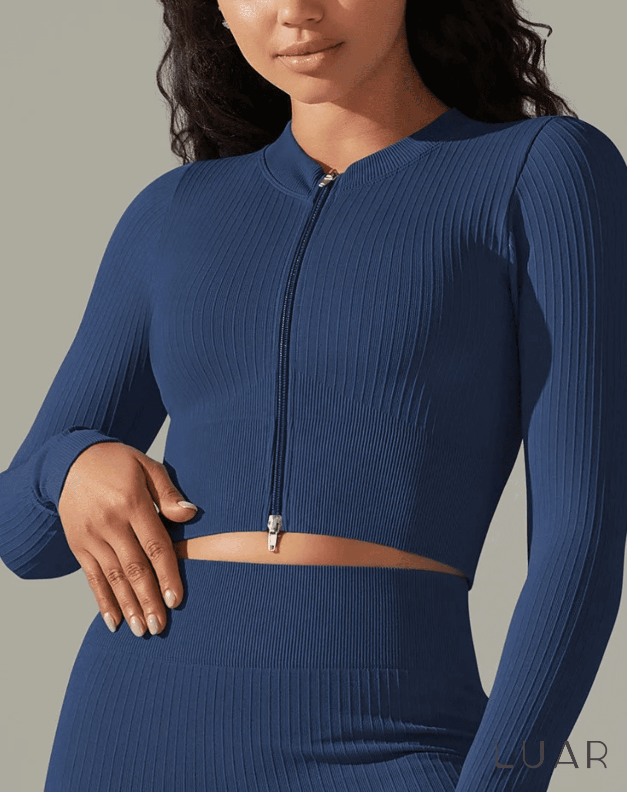 Set Angeline - Azul - Imagen 3