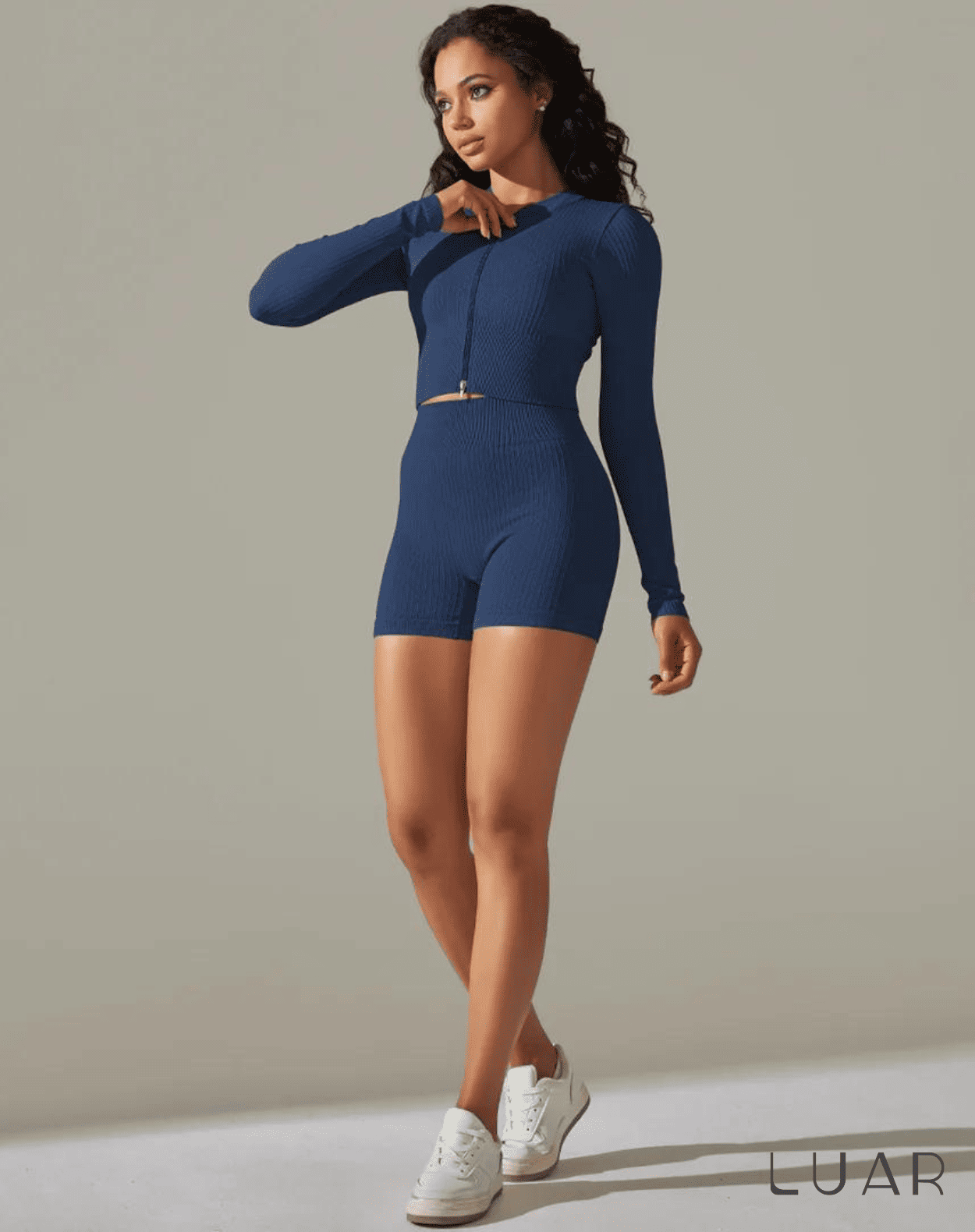 Set Angeline - Azul