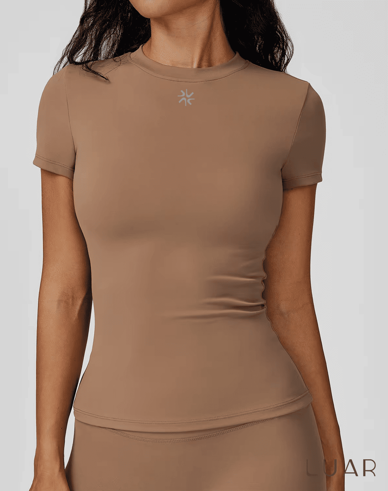 Conjunto Praia - Camel - Imagen 2