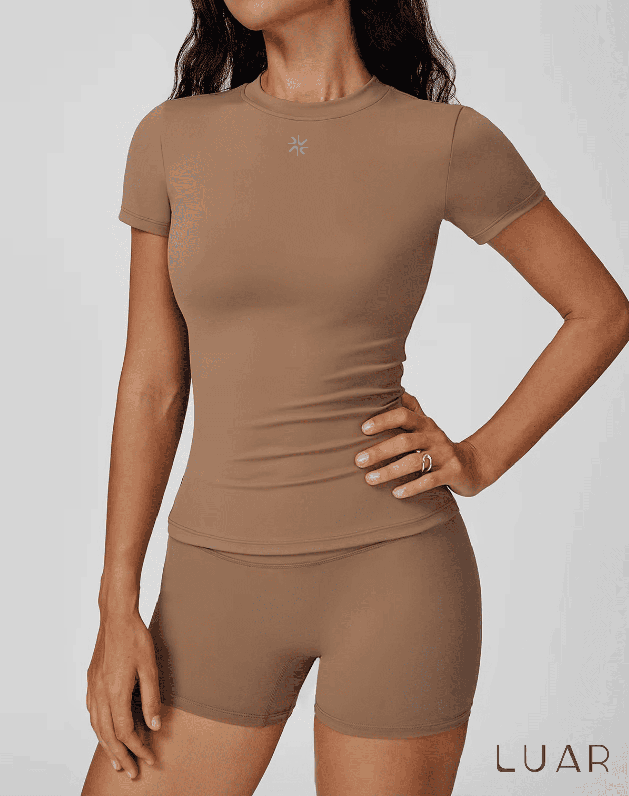 Conjunto Praia - Camel