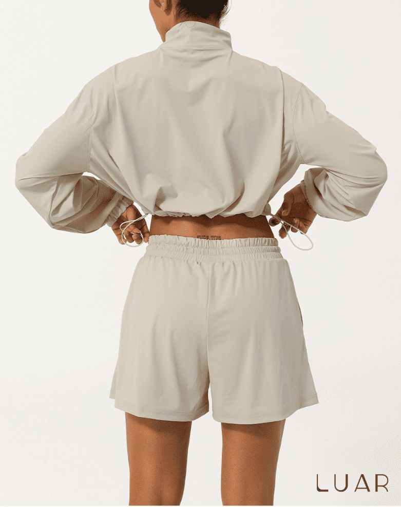 Conjunto Martina - Beige - Imagen 3