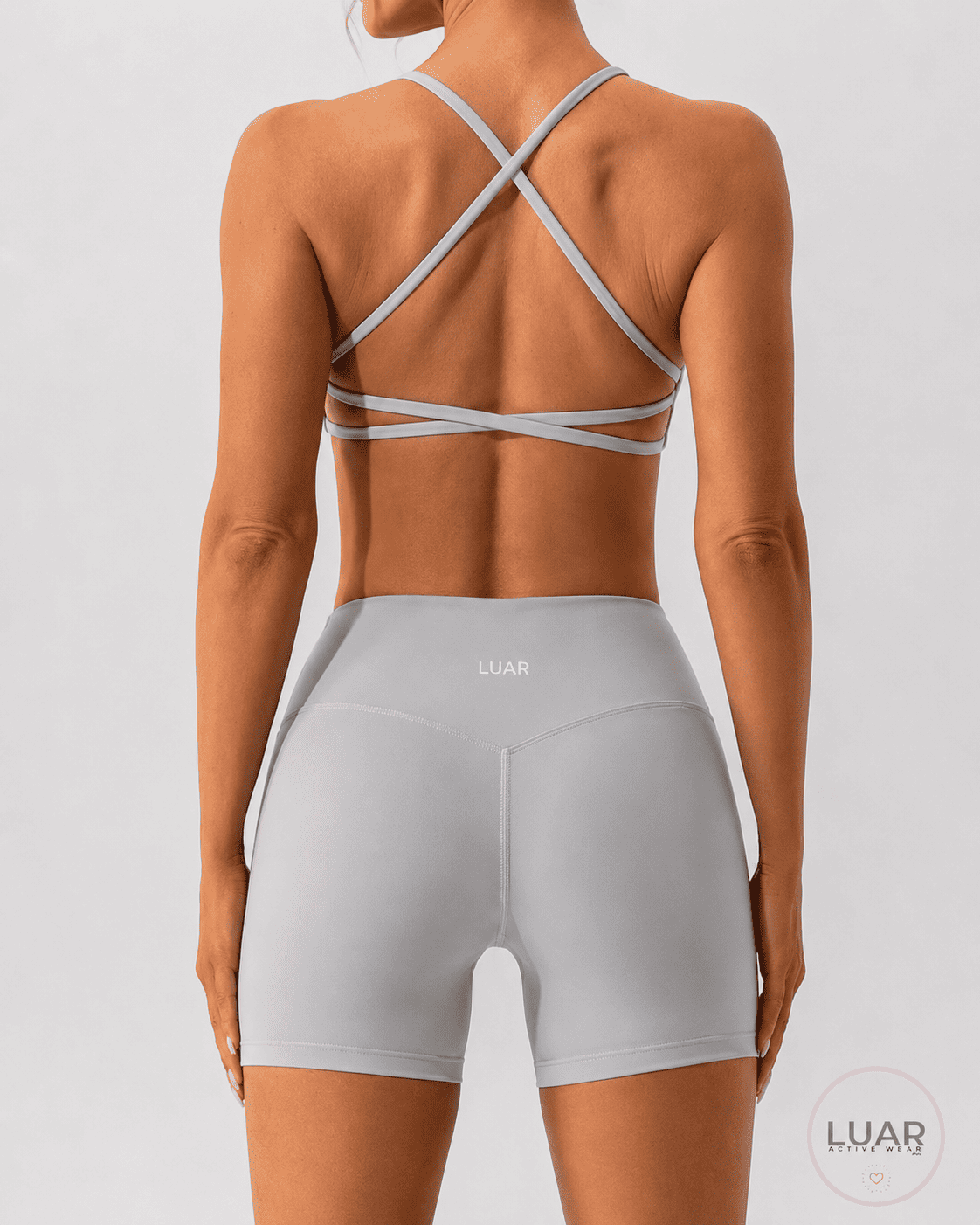 Conjunto Alisa - Gris - Imagen 2
