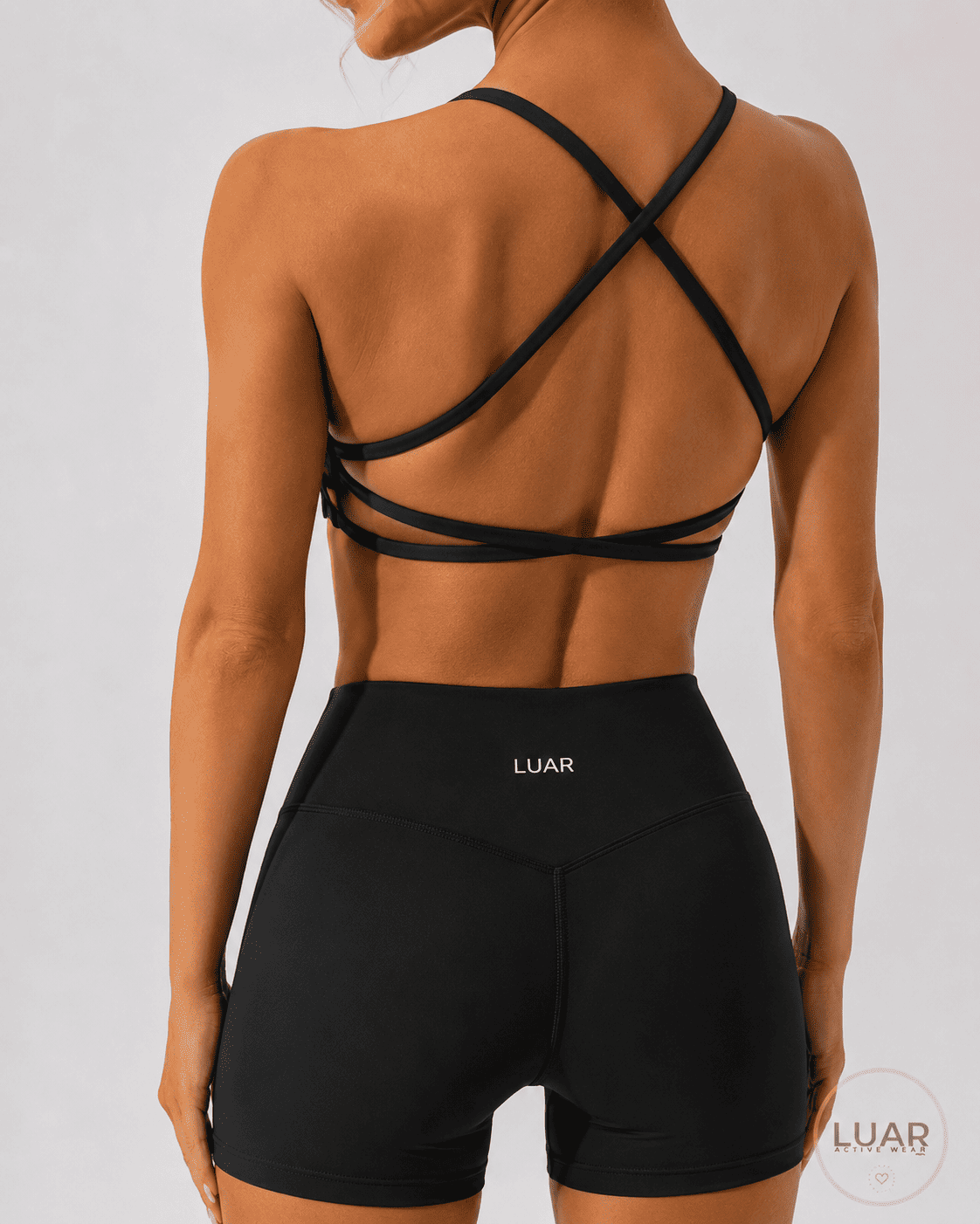 Conjunto Alisa - Negro - Imagen 3