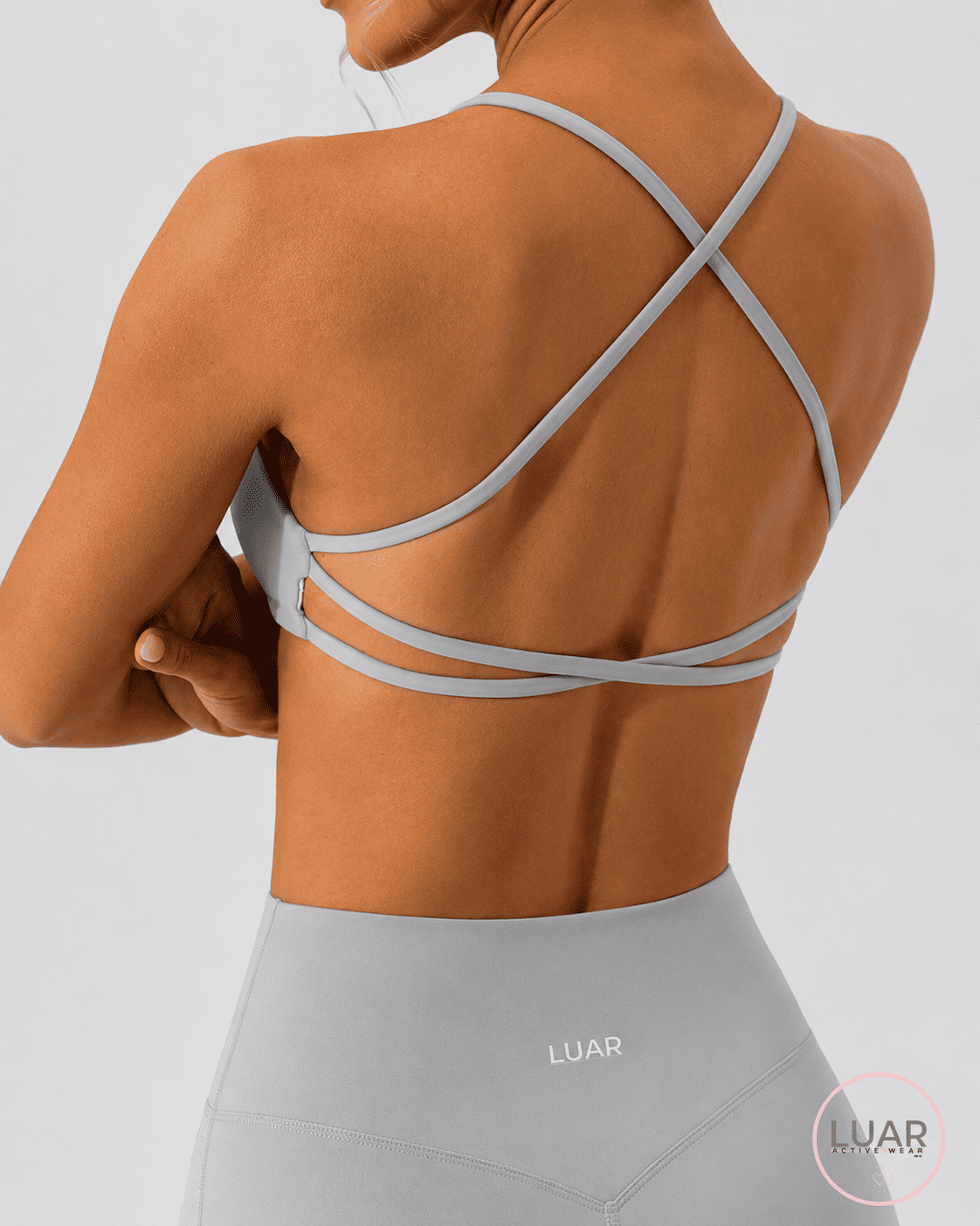 Conjunto Alisa - Gris - Imagen 3