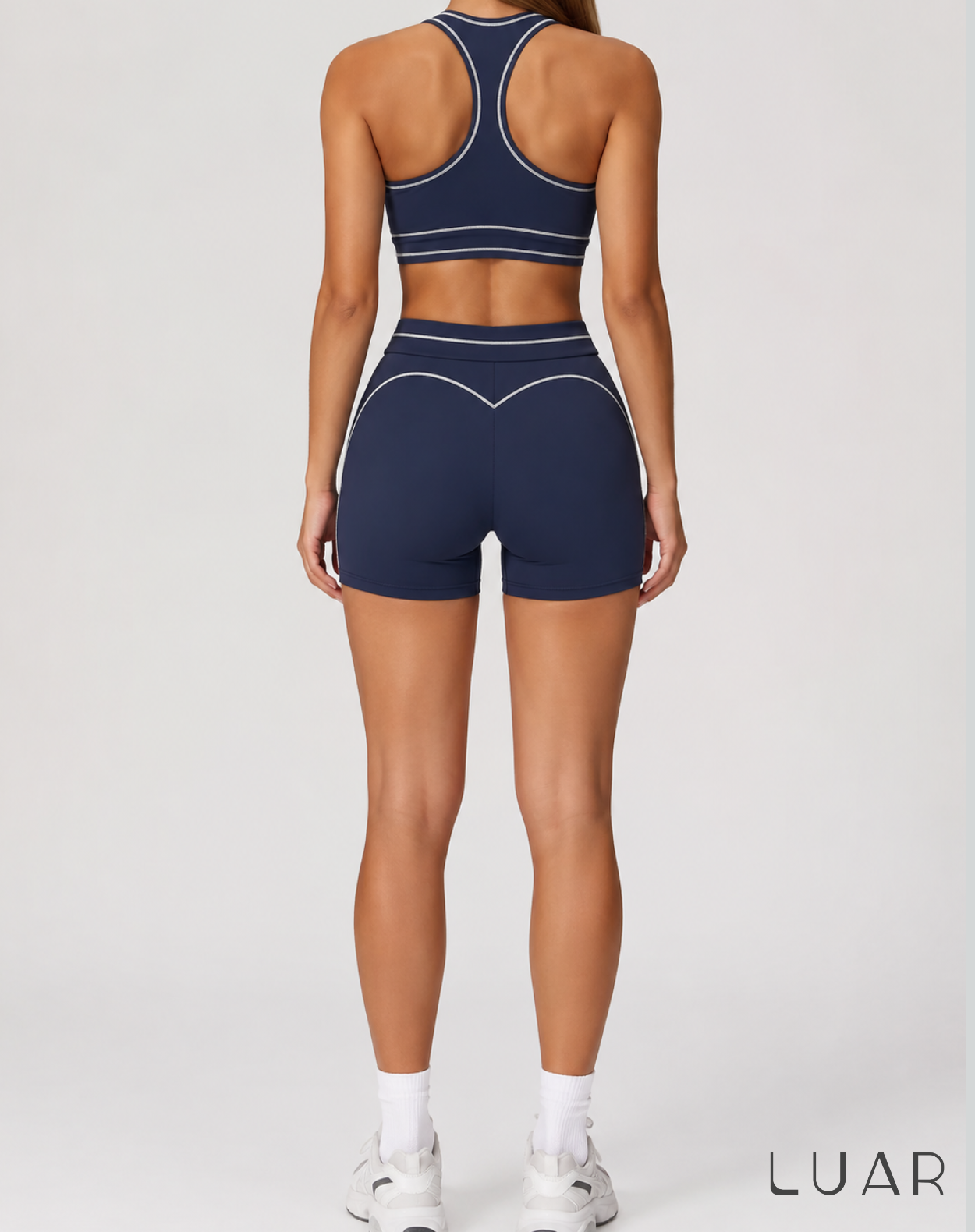 Conjunto Yana - Navy - Imagen 3